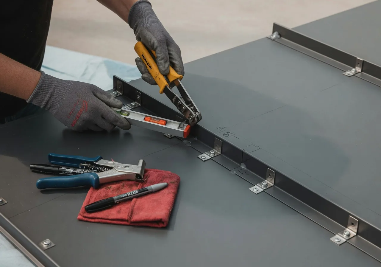 Why choose Metal Roofing Installation in Willard, NM